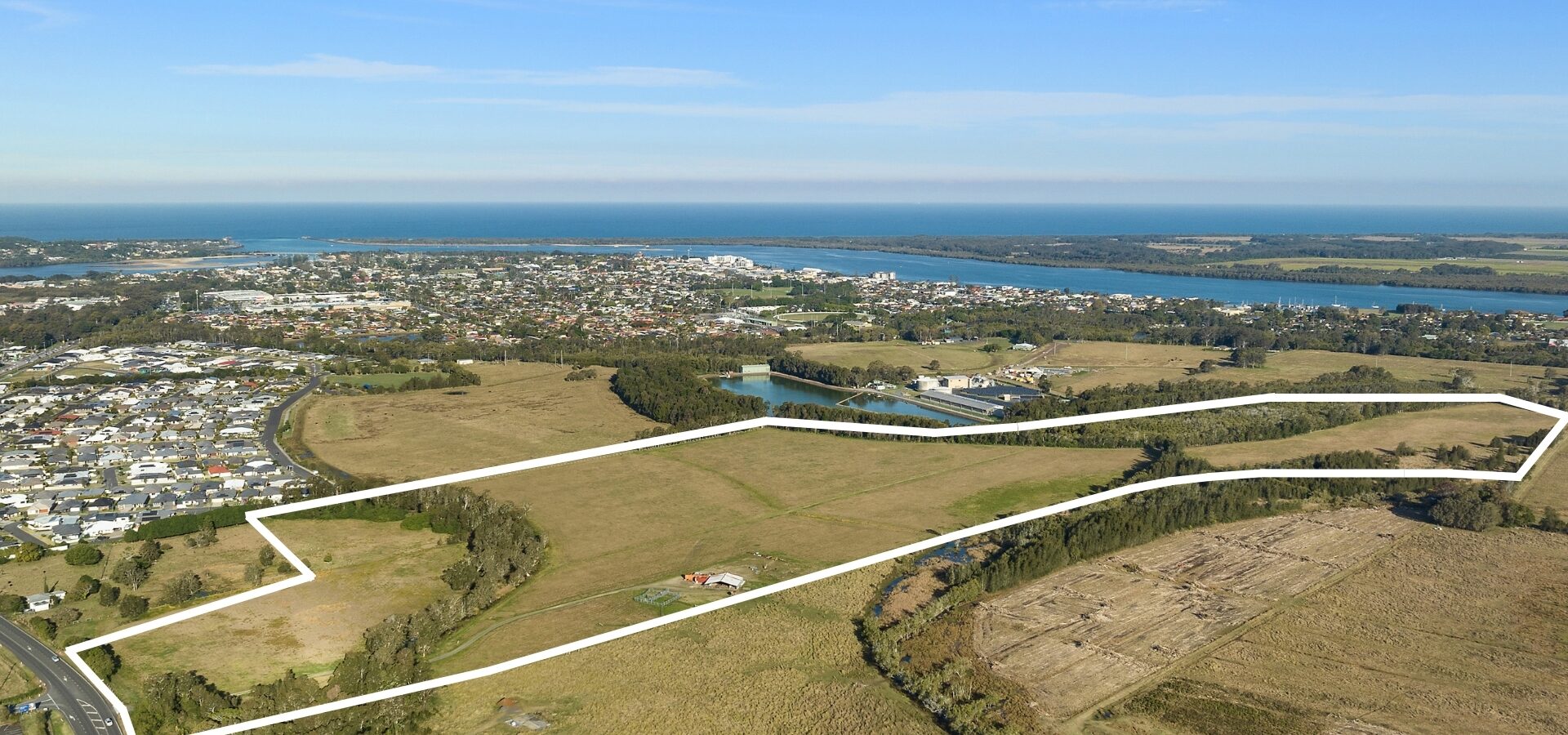 Sold - 199 Tamarind Drive - New Property in Ballina - Real Estate by Jamie Marshall