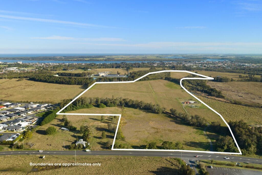 Sold - 199 Tamarind Drive - New Property in Ballina - Real Estate by Jamie Marshall