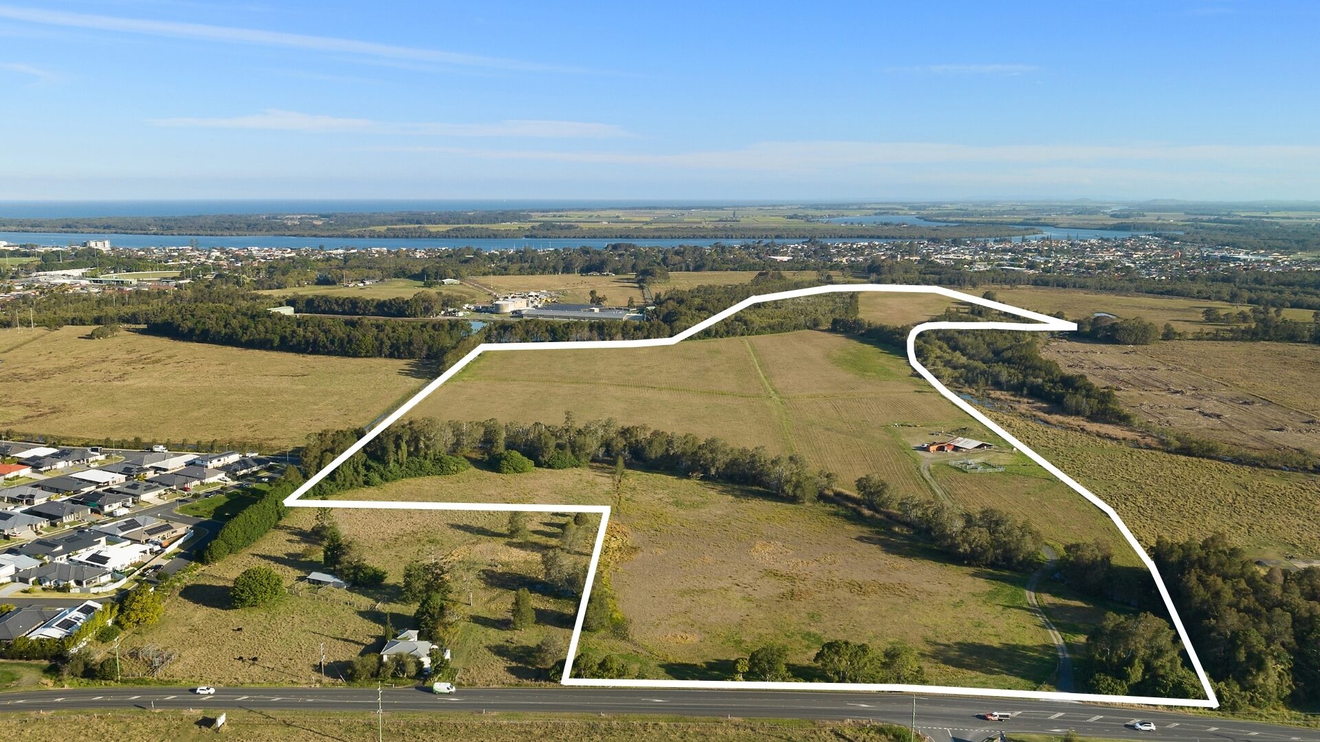 Sold - 199 Tamarind Drive - New Property in Ballina - Real Estate by Jamie Marshall