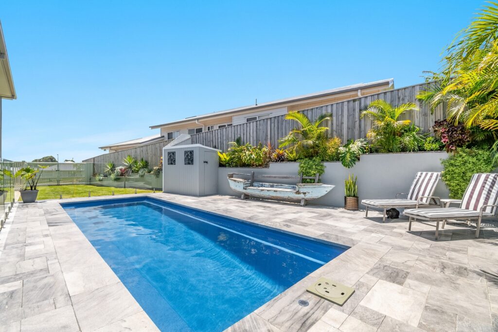 Sold - 35 Outrigger Road - New Property in Lennox Head - Real Estate by Nick Bordin