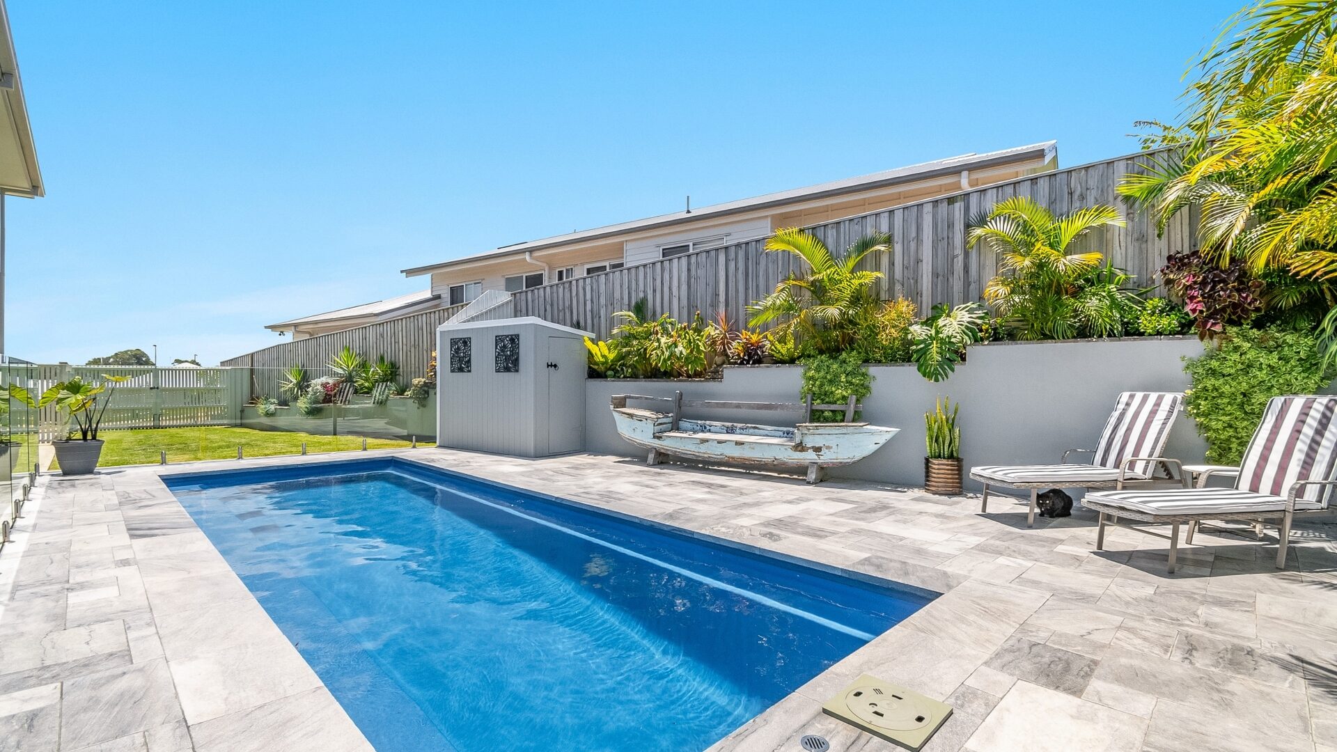 Sold - 35 Outrigger Road - New Property in Lennox Head - Real Estate by Nick Bordin