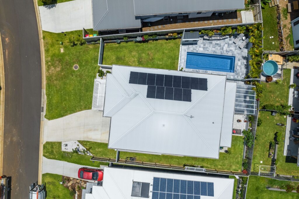 Sold - 35 Outrigger Road - New Property in Lennox Head - Real Estate by Nick Bordin