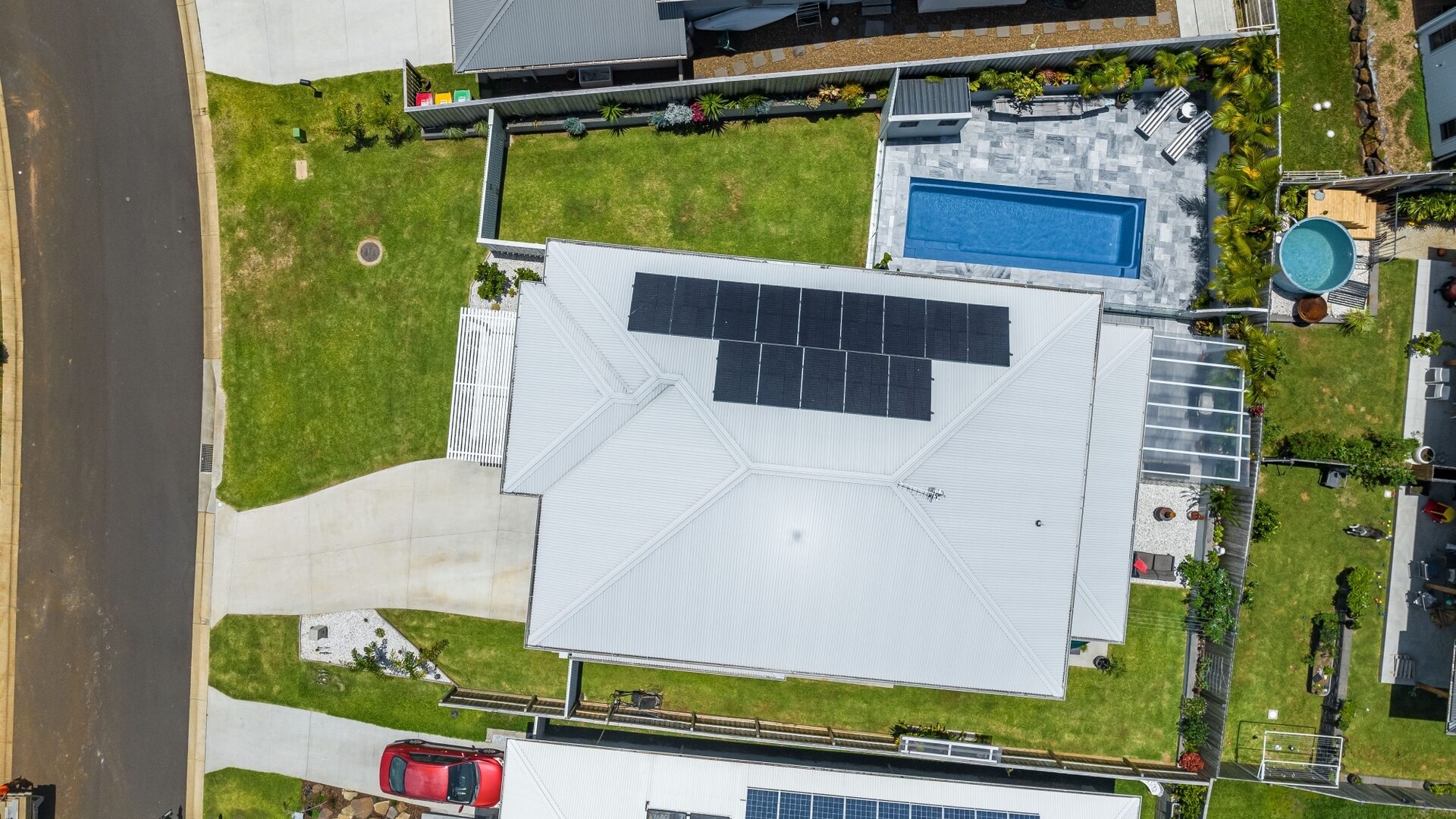 Sold - 35 Outrigger Road - New Property in Lennox Head - Real Estate by Nick Bordin