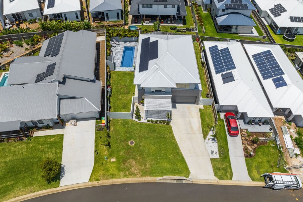 Sold - 35 Outrigger Road - New Property in Lennox Head - Real Estate by Nick Bordin