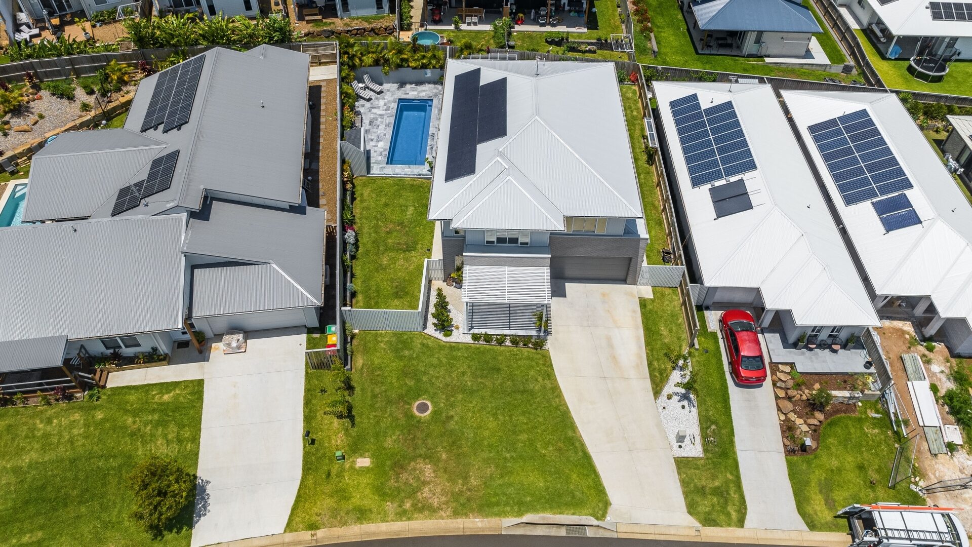 Sold - 35 Outrigger Road - New Property in Lennox Head - Real Estate by Nick Bordin
