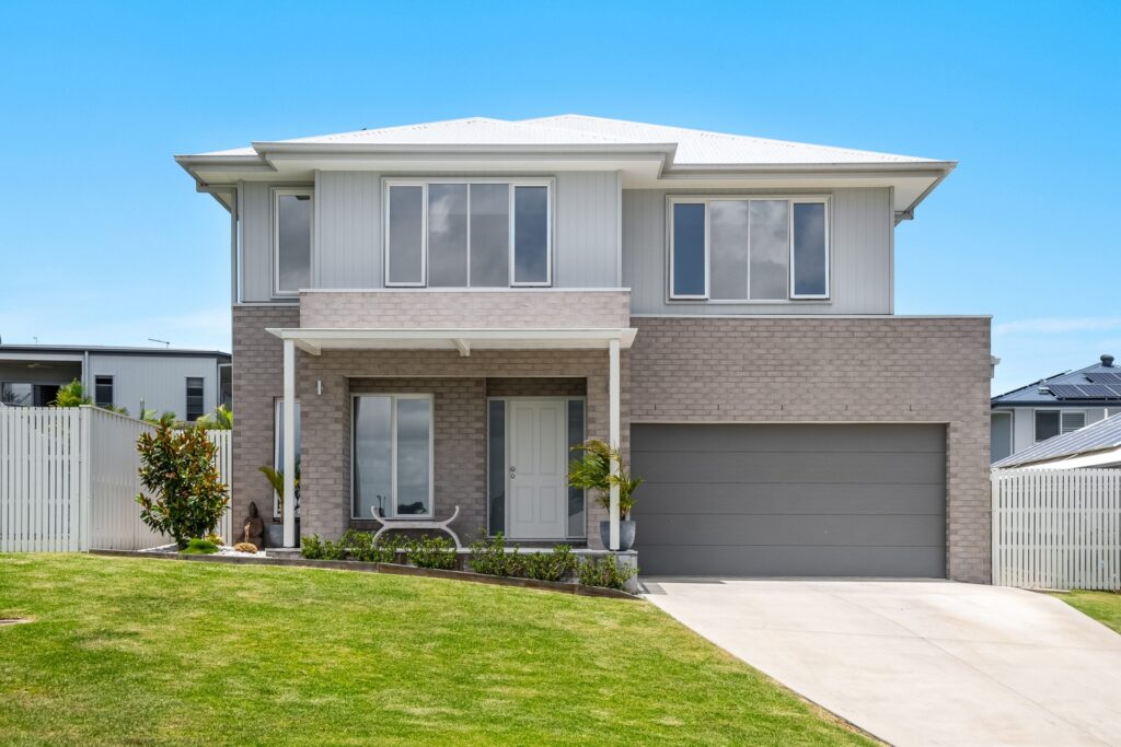 Sold - 35 Outrigger Road - New Property in Lennox Head - Real Estate by Nick Bordin