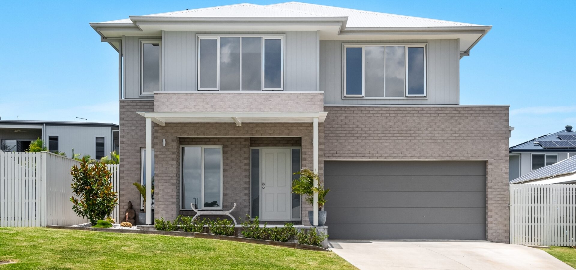 Sold - 35 Outrigger Road - New Property in Lennox Head - Real Estate by Nick Bordin