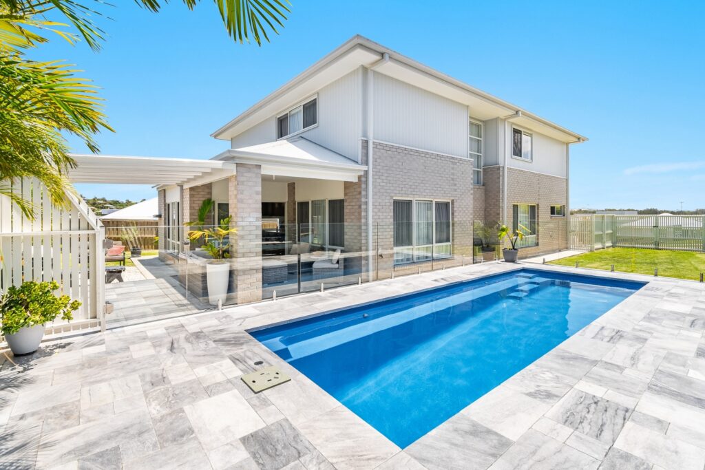 Sold - 35 Outrigger Road - New Property in Lennox Head - Real Estate by Nick Bordin