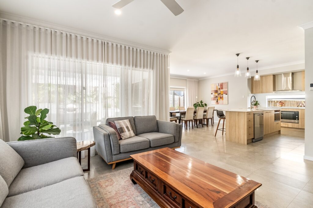 Sold - 35 Outrigger Road - New Property in Lennox Head - Real Estate by Nick Bordin