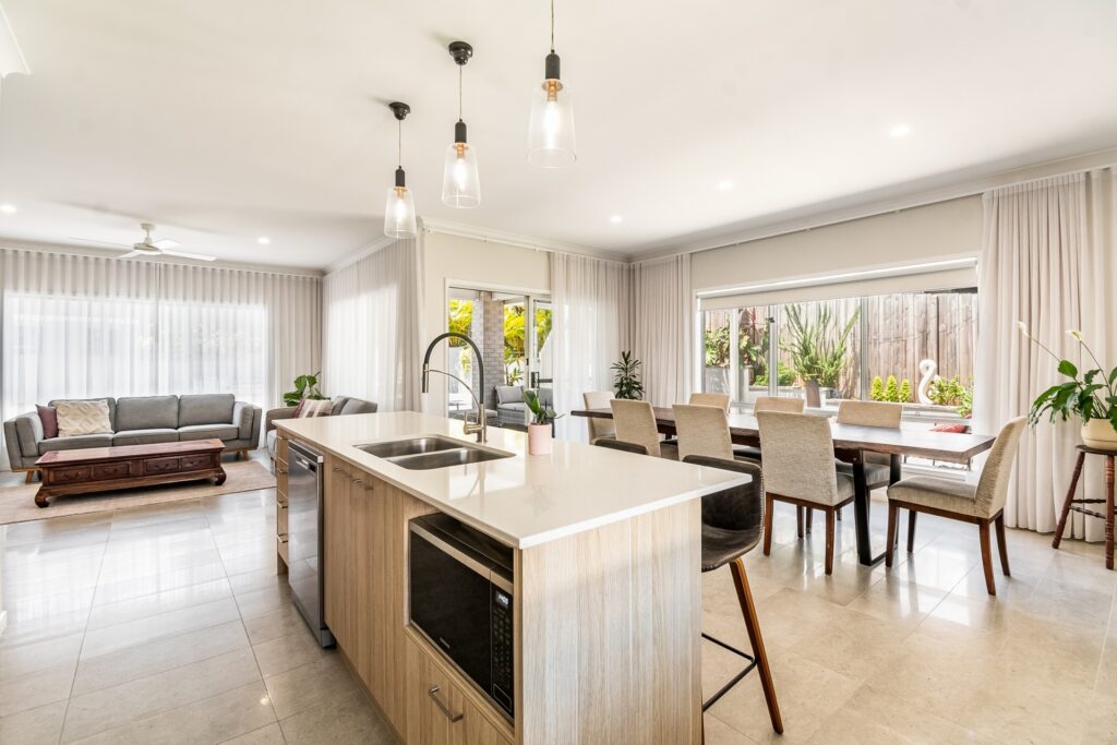 Sold - 35 Outrigger Road - New Property in Lennox Head - Real Estate by Nick Bordin