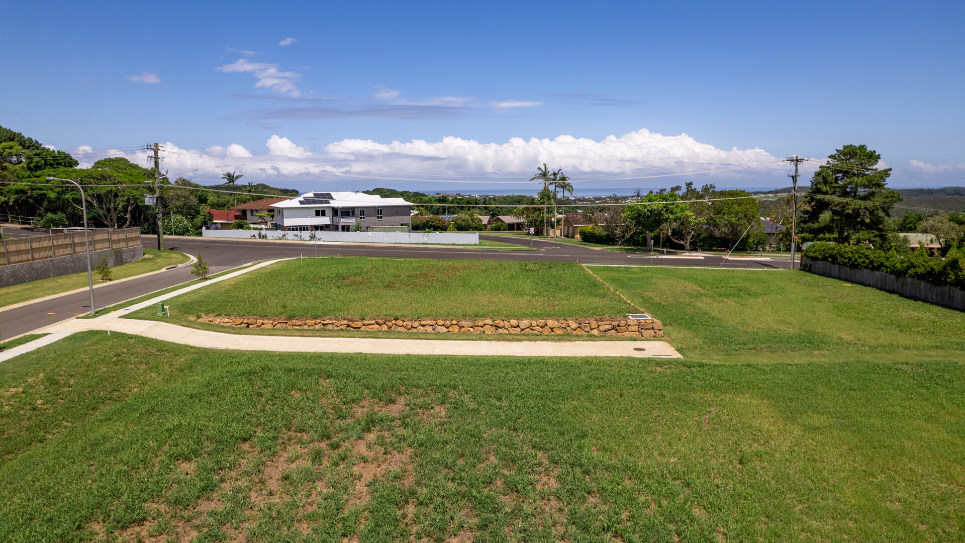 Sold - 5 Admiral Vista - New Property in Lennox Head - Real Estate by Mal Hamblin