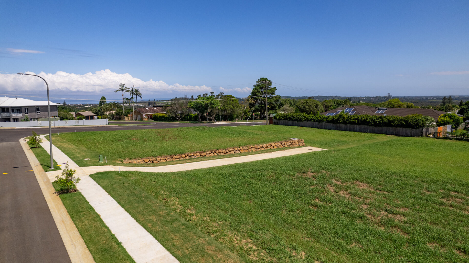 Sold - 5 Admiral Vista - New Property in Lennox Head - Real Estate by Mal Hamblin