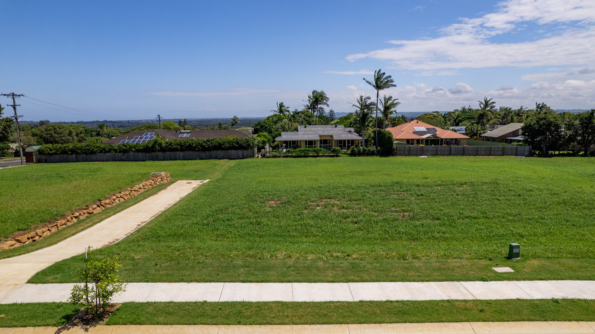 Sold - 5 Admiral Vista - New Property in Lennox Head - Real Estate by Mal Hamblin