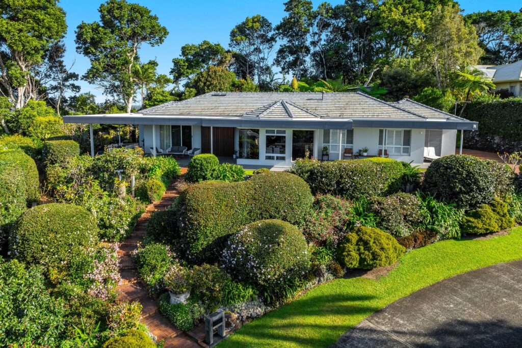 Sold - 8 Angus Kennedy Close - New Property in Lennox Head - Real Estate by Nick Bordin