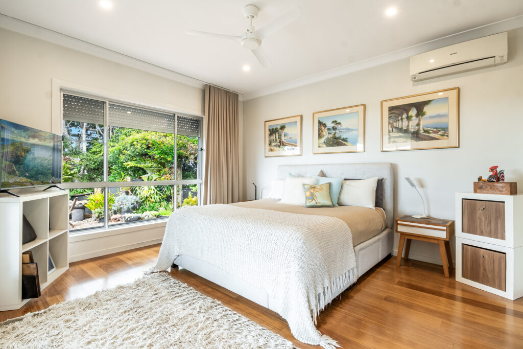 Sold - 8 Angus Kennedy Close - New Property in Lennox Head - Real Estate by Nick Bordin