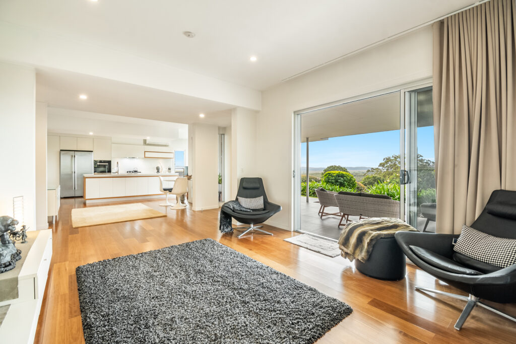 Sold - 8 Angus Kennedy Close - New Property in Lennox Head - Real Estate by Nick Bordin