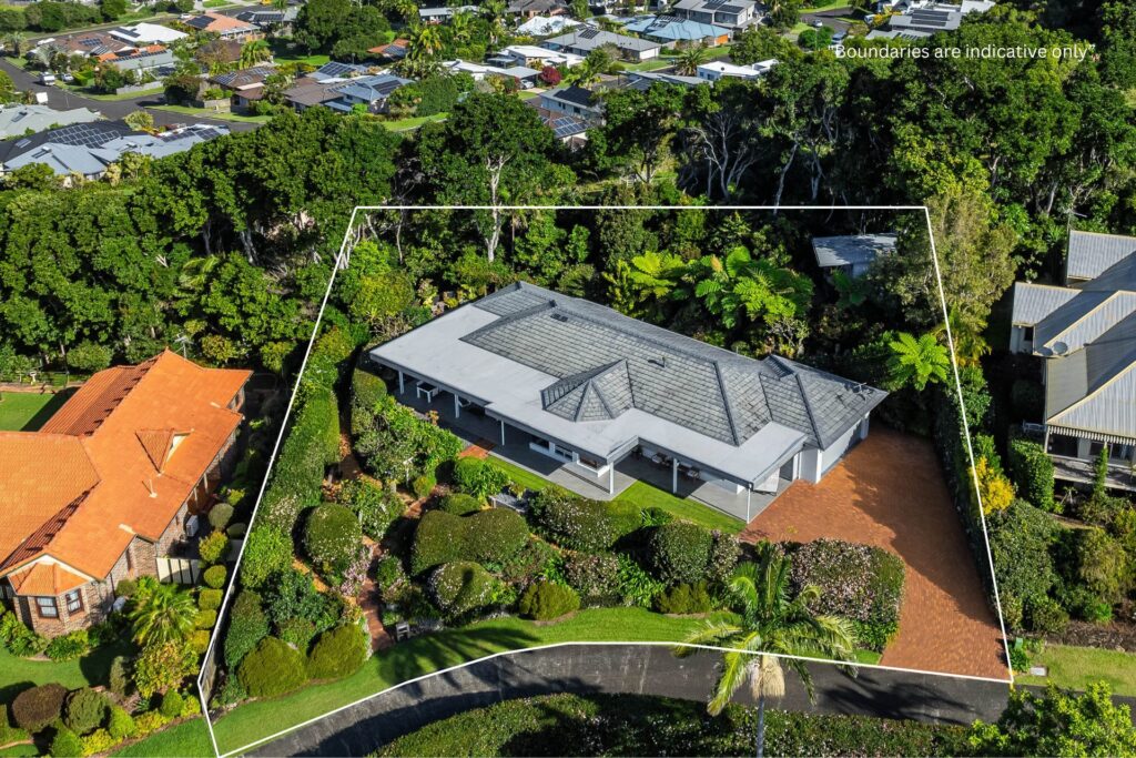 Sold - 8 Angus Kennedy Close - New Property in Lennox Head - Real Estate by Nick Bordin