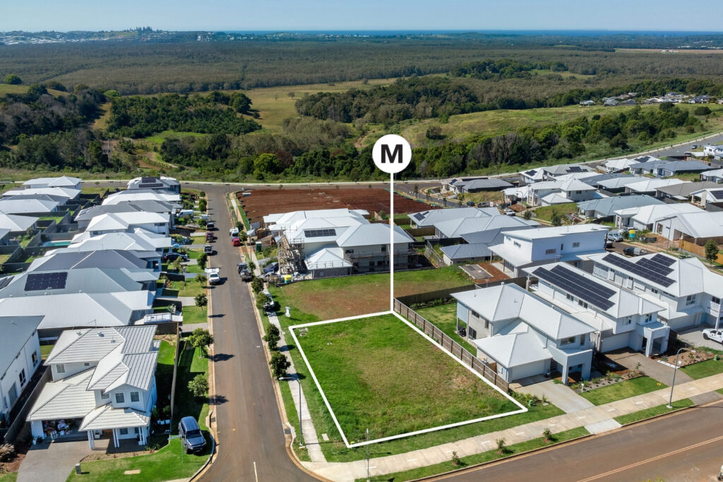Sold - 180 Ballina Heights Drive - New Property in Cumbalum - Real Estate by Jamie Marshall
