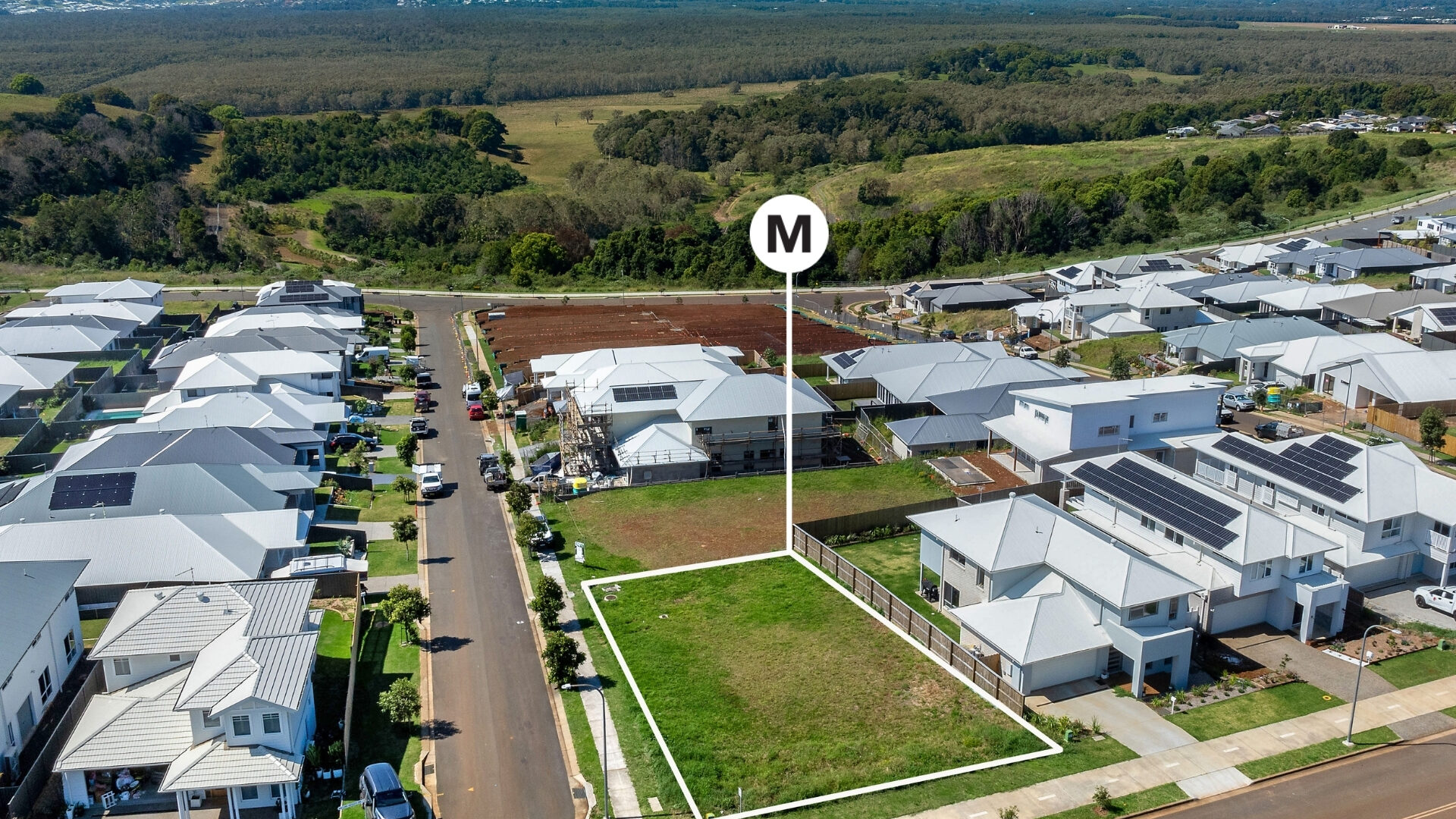Sold - 180 Ballina Heights Drive - New Property in Cumbalum - Real Estate by Jamie Marshall