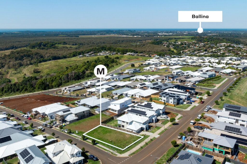 Sold - 180 Ballina Heights Drive - New Property in Cumbalum - Real Estate by Jamie Marshall
