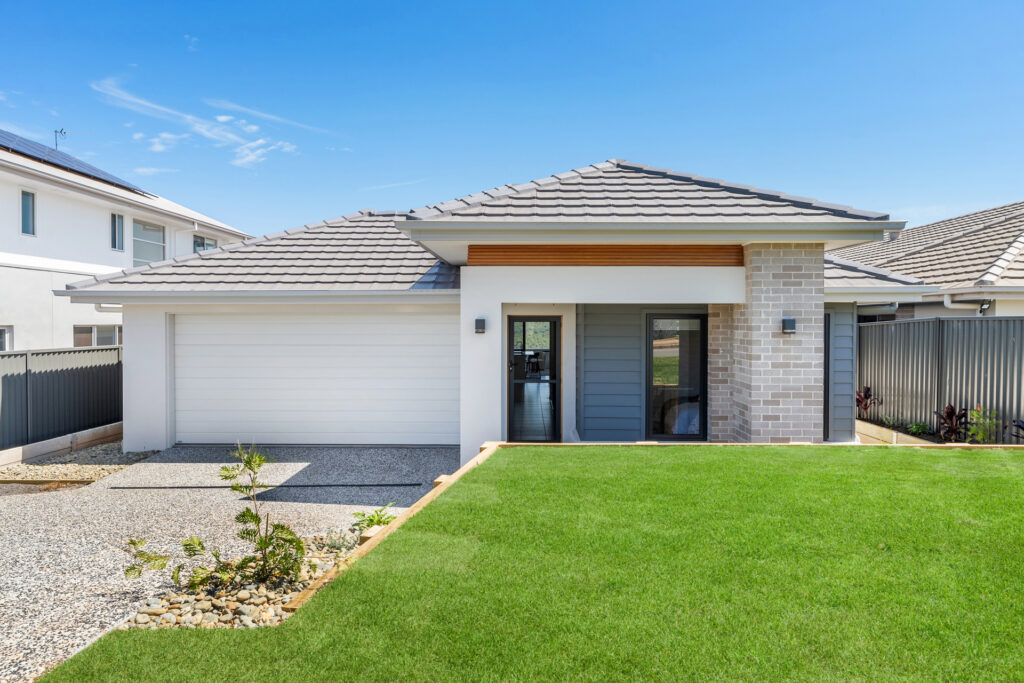 Sold - 173 Ballina Heights Drive - New Property in Cumbalum - Real Estate by Jamie Marshall