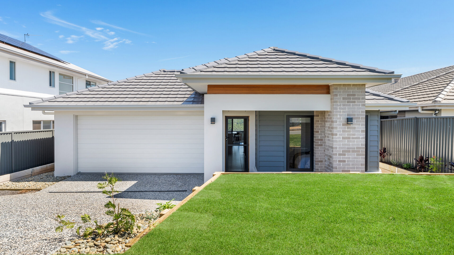 Sold - 173 Ballina Heights Drive - New Property in Cumbalum - Real Estate by Jamie Marshall