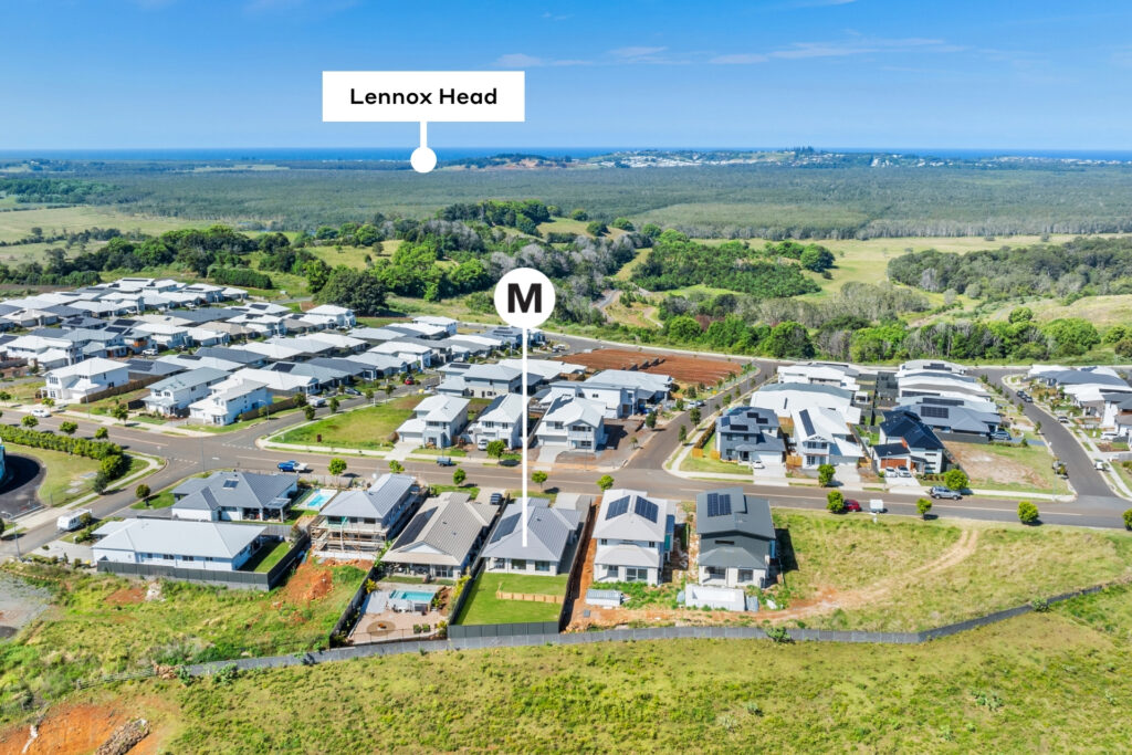 Sold - 173 Ballina Heights Drive - New Property in Cumbalum - Real Estate by Jamie Marshall