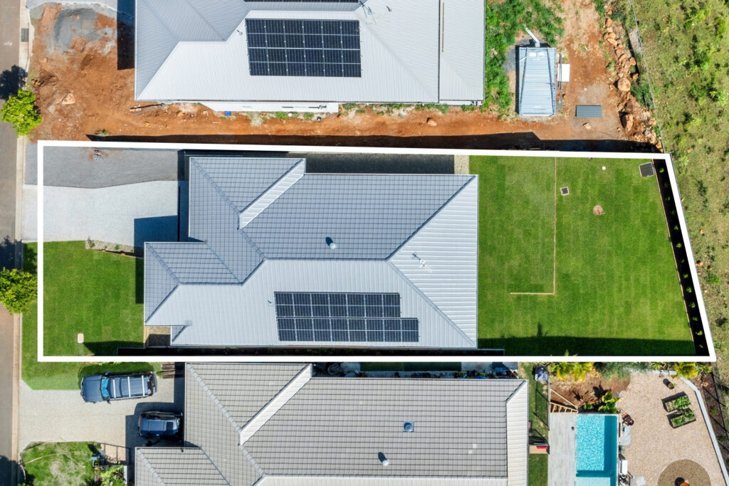 Sold - 173 Ballina Heights Drive - New Property in Cumbalum - Real Estate by Jamie Marshall