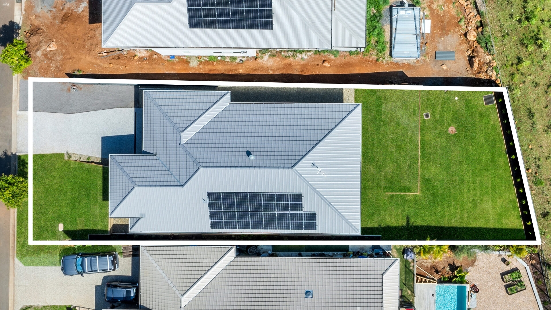 Sold - 173 Ballina Heights Drive - New Property in Cumbalum - Real Estate by Jamie Marshall