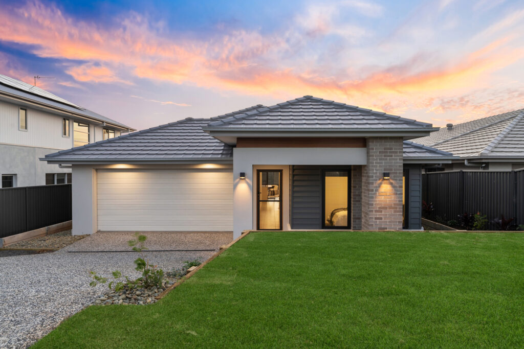 Sold - 173 Ballina Heights Drive - New Property in Cumbalum - Real Estate by Jamie Marshall