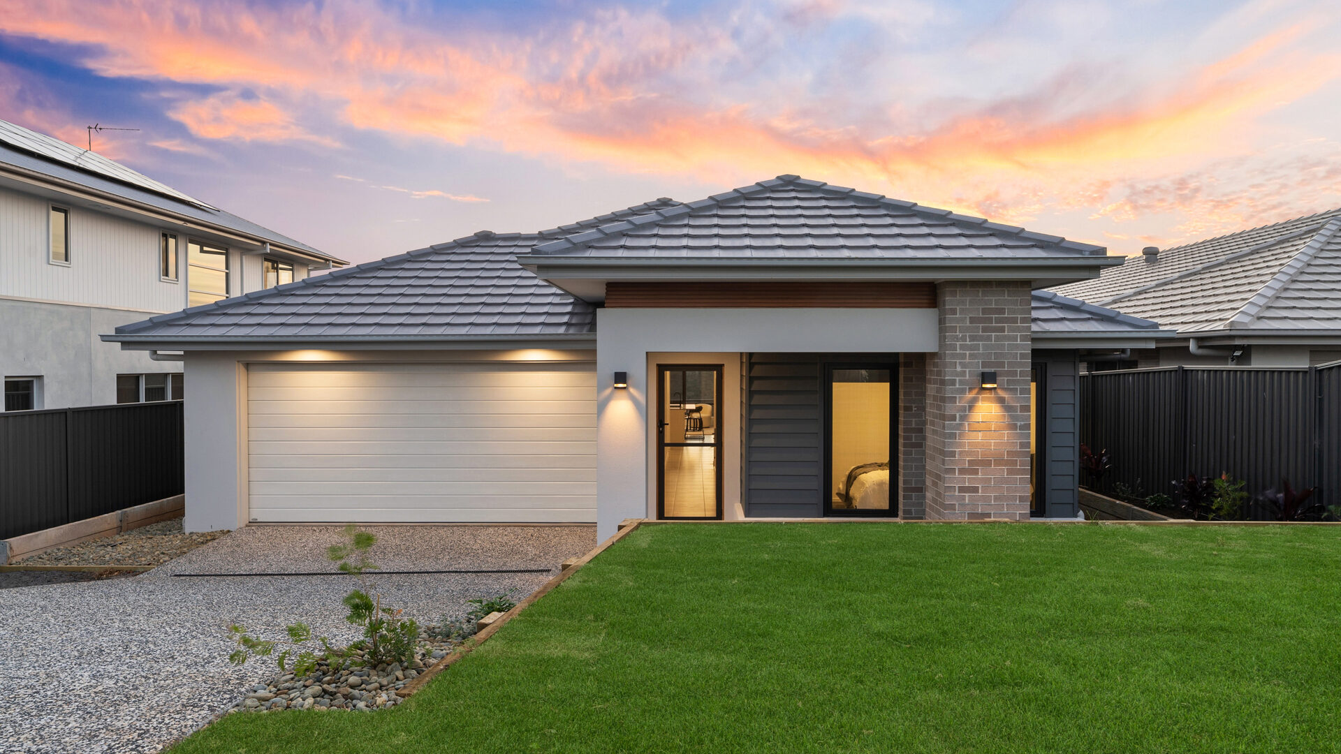 Sold - 173 Ballina Heights Drive - New Property in Cumbalum - Real Estate by Jamie Marshall
