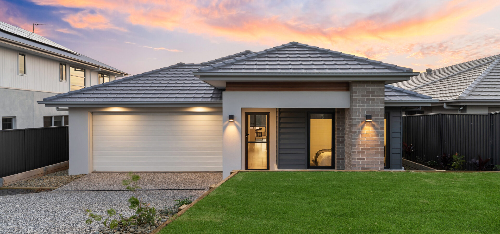 Sold - 173 Ballina Heights Drive - New Property in Cumbalum - Real Estate by Jamie Marshall
