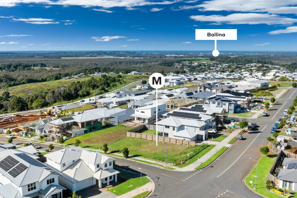 Sold - 180 Ballina Heights Drive - New Property in Cumbalum - Real Estate by Jamie Marshall