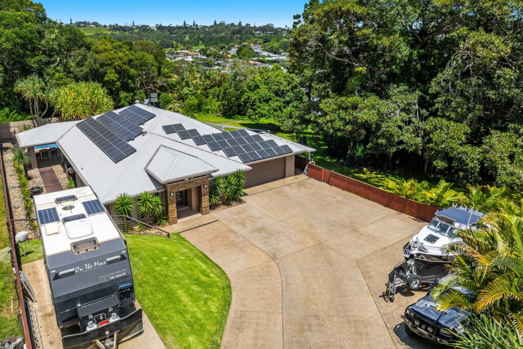 Sold - 47 Beryl Place - New Property in Lennox Head - Real Estate by Nick Bordin