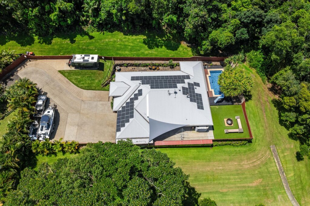 Sold - 47 Beryl Place - New Property in Lennox Head - Real Estate by Nick Bordin