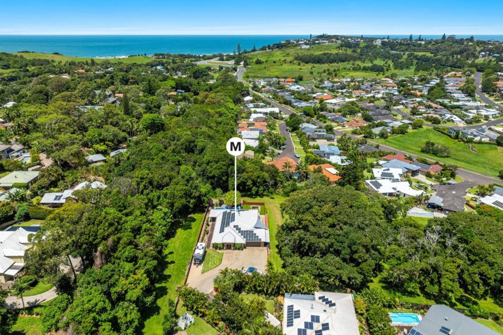 Sold - 47 Beryl Place - New Property in Lennox Head - Real Estate by Nick Bordin