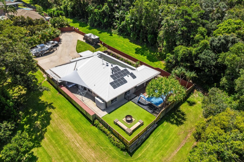 Sold - 47 Beryl Place - New Property in Lennox Head - Real Estate by Nick Bordin