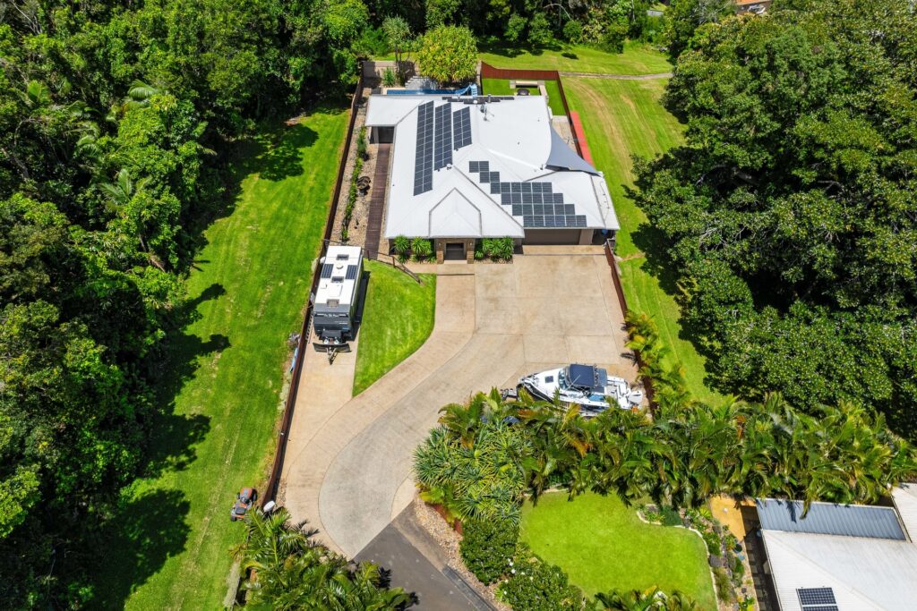 Sold - 47 Beryl Place - New Property in Lennox Head - Real Estate by Nick Bordin