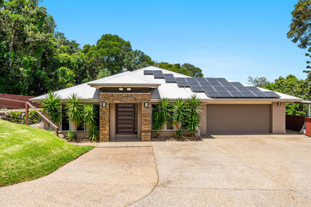 Sold - 47 Beryl Place - New Property in Lennox Head - Real Estate by Nick Bordin