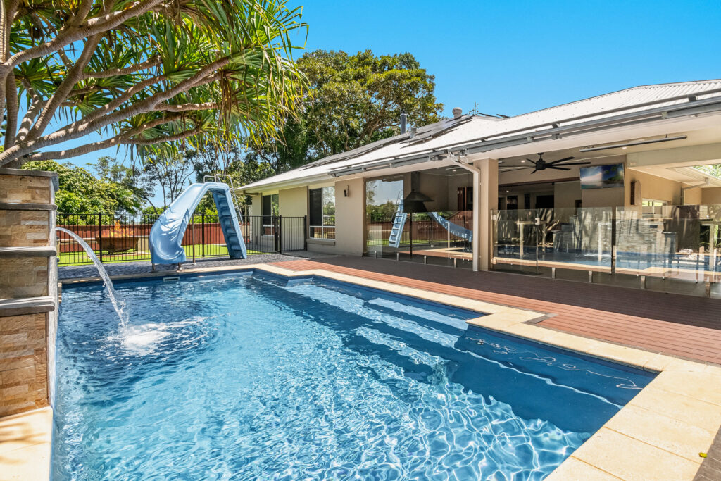 Sold - 47 Beryl Place - New Property in Lennox Head - Real Estate by Nick Bordin