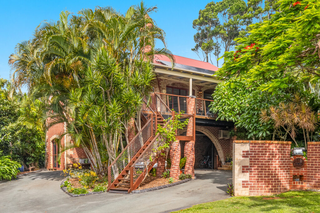 Sold - 3 Cooloola Avenue - New Property in Lennox Head - Real Estate by Mal Hamblin