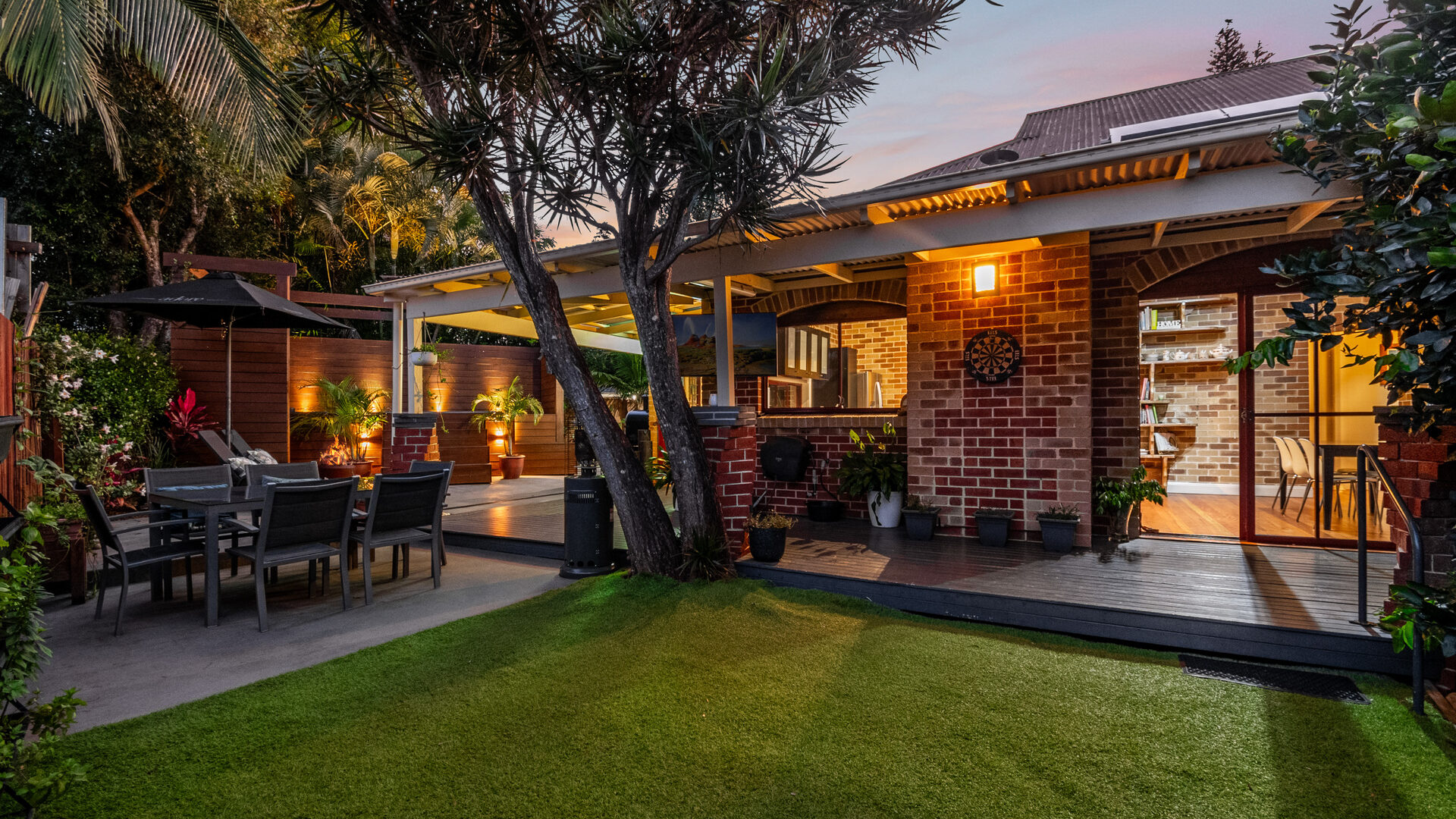 Sold - 3 Cooloola Avenue - New Property in Lennox Head - Real Estate by Mal Hamblin