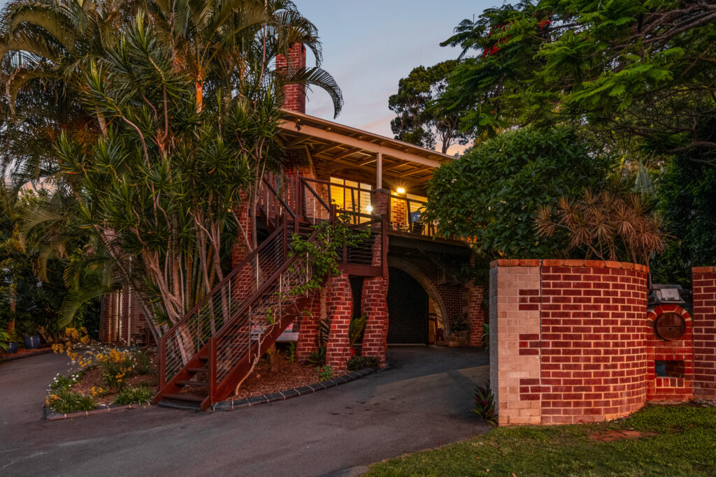 Sold - 3 Cooloola Avenue - New Property in Lennox Head - Real Estate by Mal Hamblin