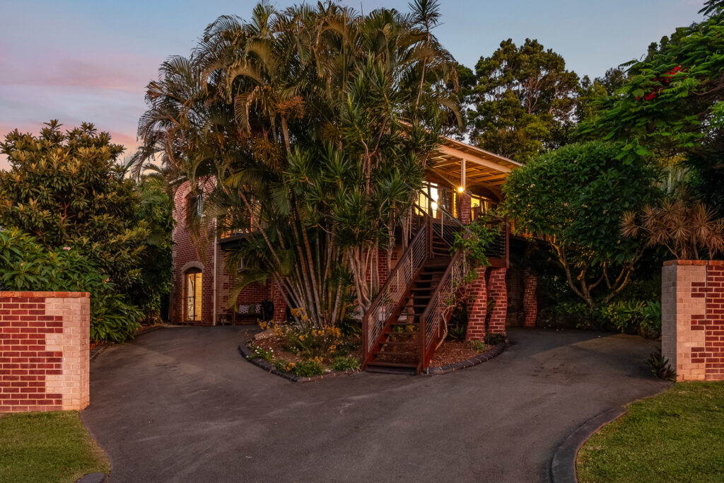 Sold - 3 Cooloola Avenue - New Property in Lennox Head - Real Estate by Mal Hamblin