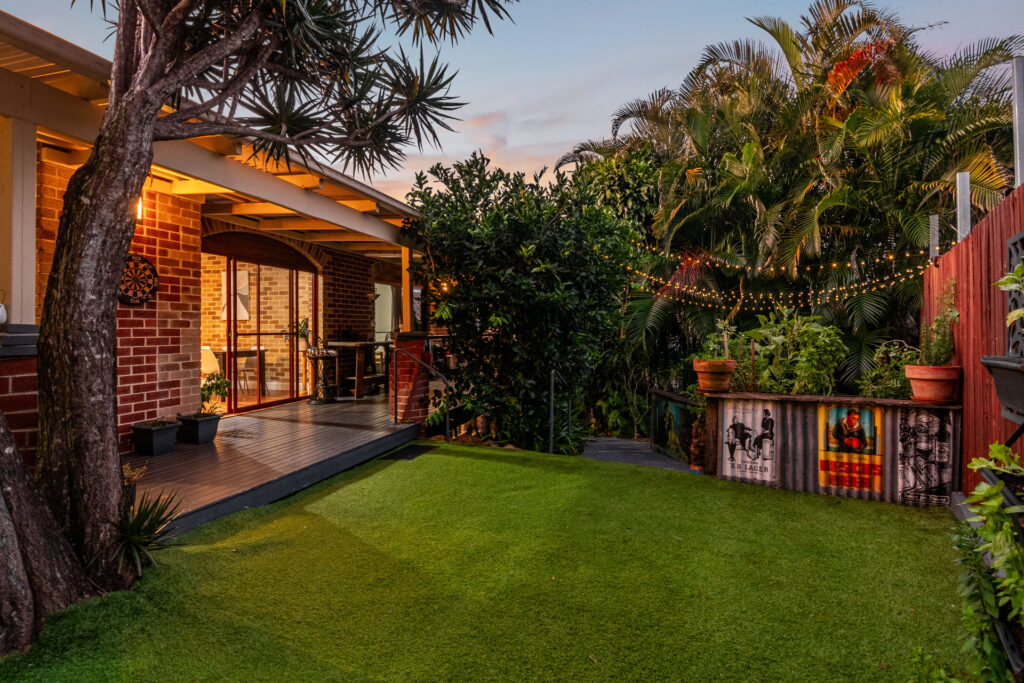 Sold - 3 Cooloola Avenue - New Property in Lennox Head - Real Estate by Mal Hamblin