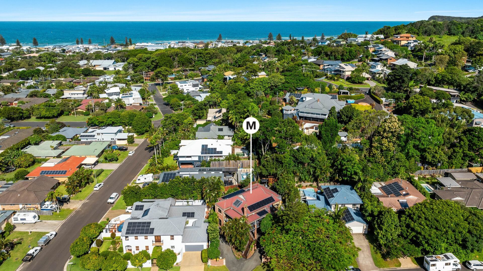 Sold - 3 Cooloola Avenue - New Property in Lennox Head - Real Estate by Mal Hamblin