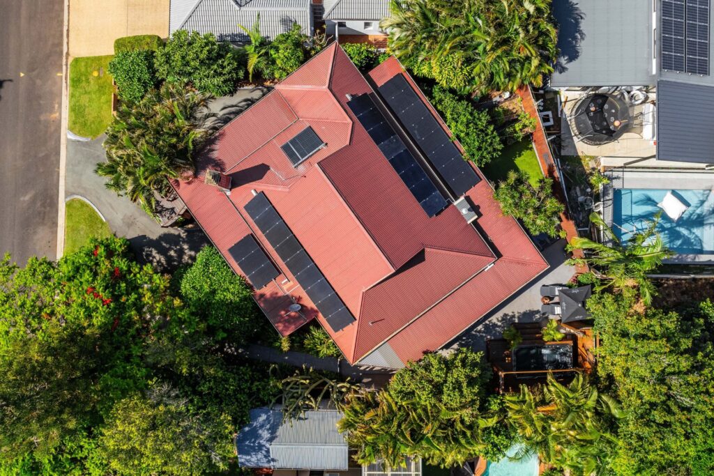 Sold - 3 Cooloola Avenue - New Property in Lennox Head - Real Estate by Mal Hamblin