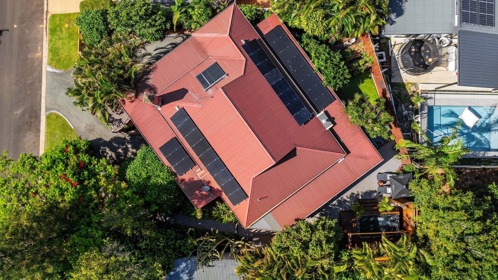 Sold - 3 Cooloola Avenue - New Property in Lennox Head - Real Estate by Mal Hamblin