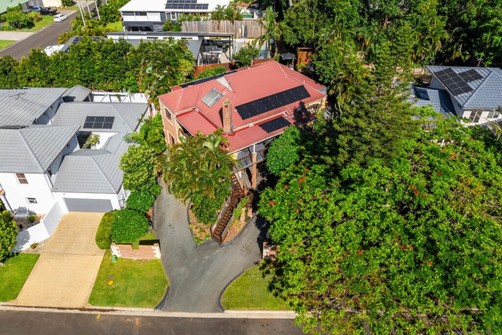 Sold - 3 Cooloola Avenue - New Property in Lennox Head - Real Estate by Mal Hamblin