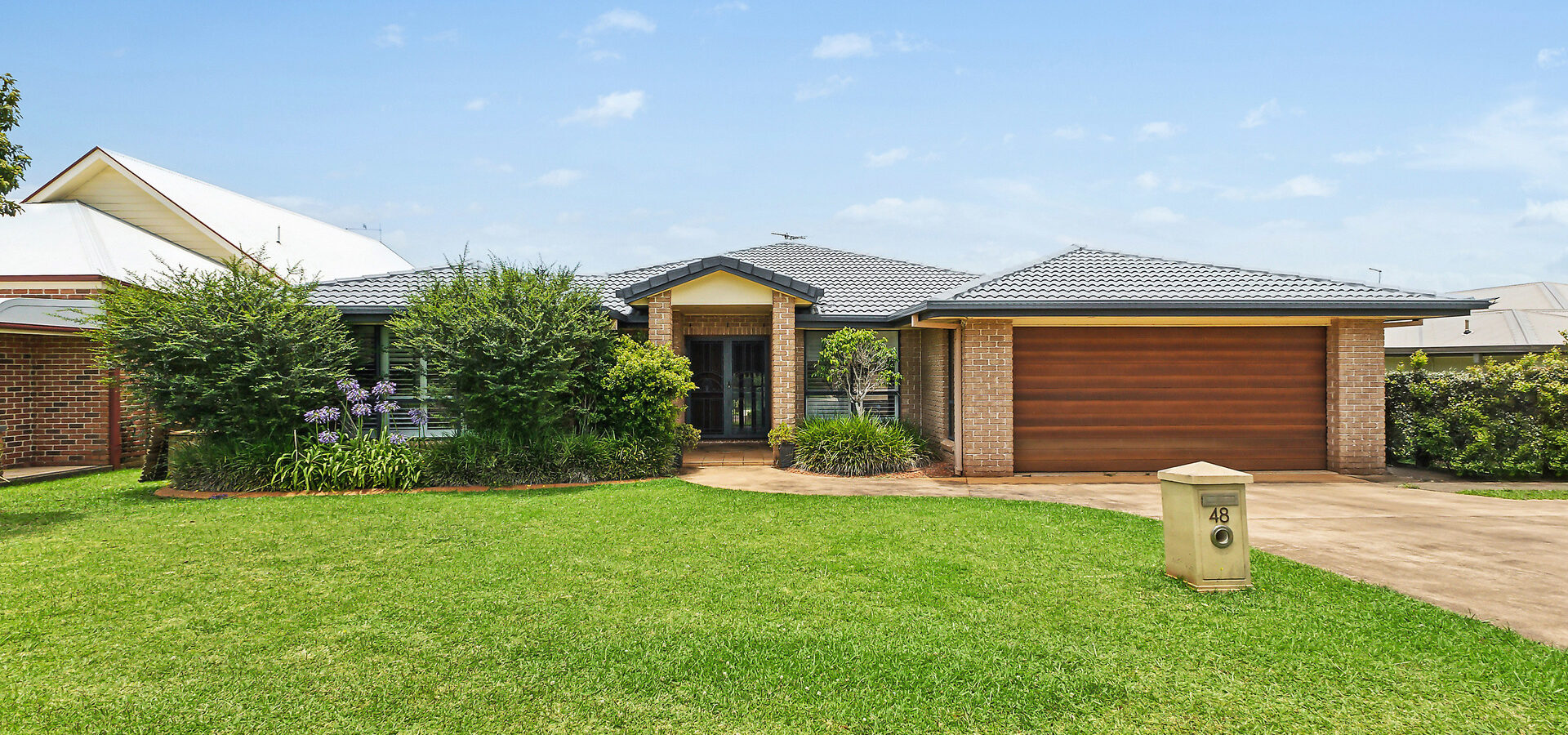 Sold - 48 Hellyar Drive - New Property in Wollongbar - Real Estate by Bill Johnston